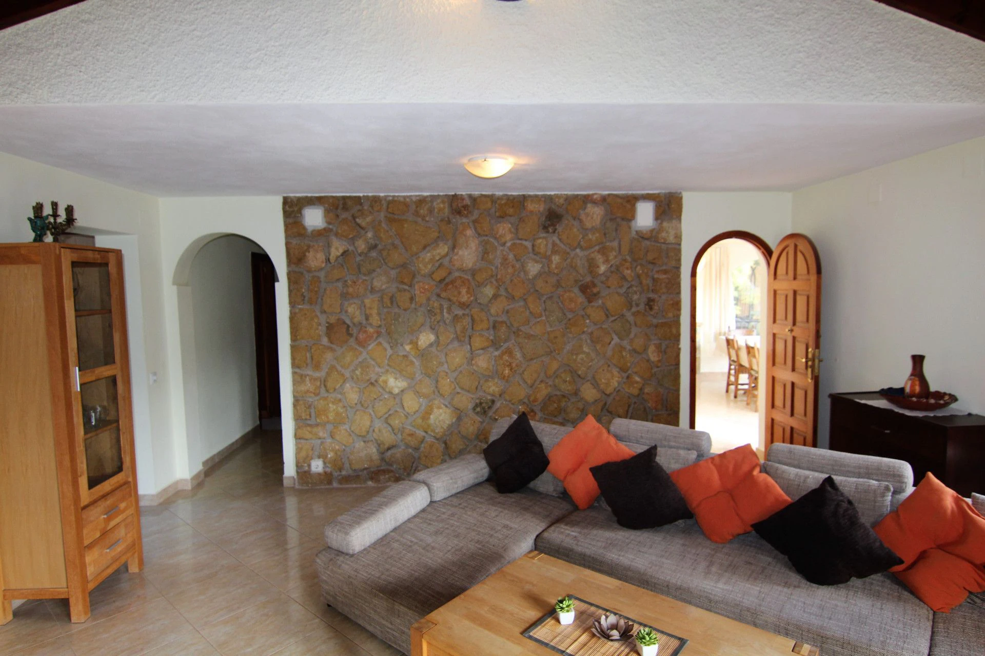 OG19MZR63 - Casa / Chalet en venta en Benissa