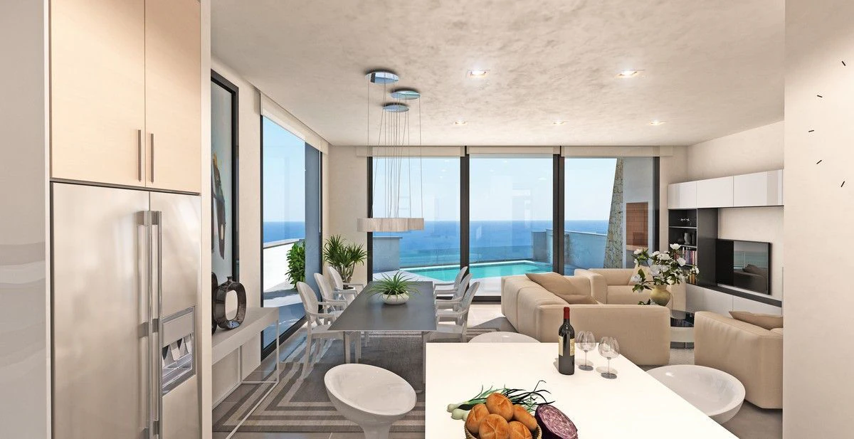 OGWBP787 - Casa / Chalet en venta en Calpe / Calp