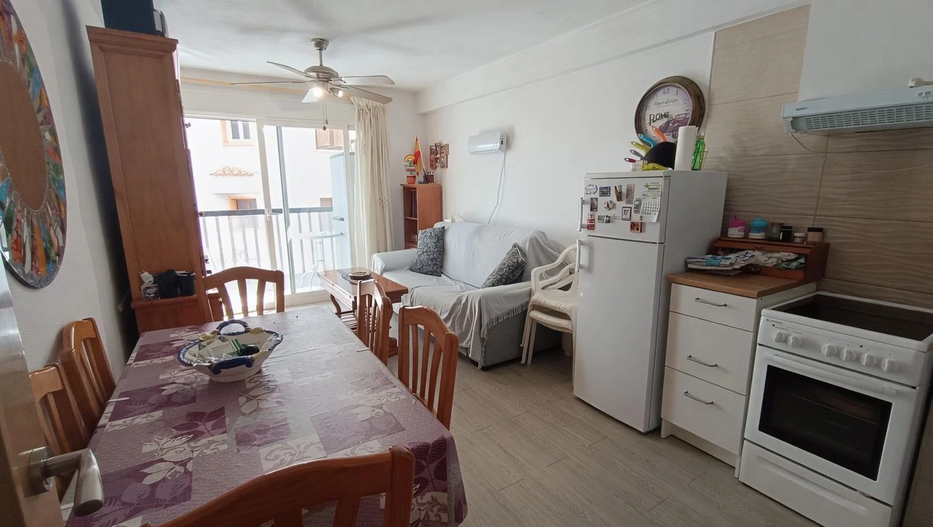 OGZOPBDA - ✨ APARTAMENTO REFORMADO Y LUMINOSO A SOLO 400 M DE LA PLAYA ARENAL-BOL ✨
