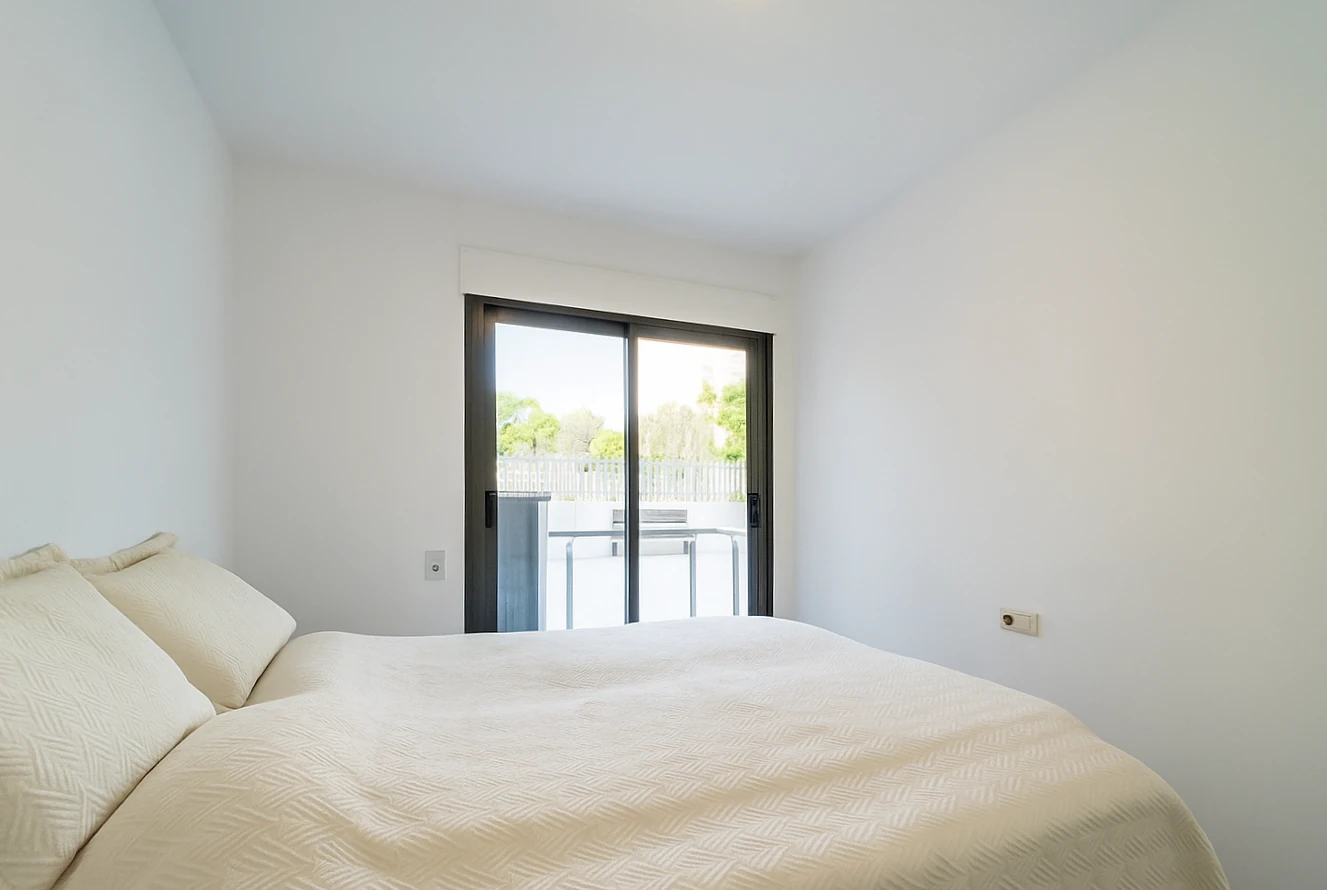 OG1EN5YWU - Apartamento en venta en Calpe / Calp