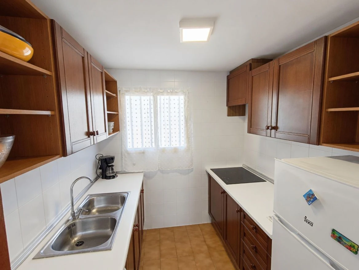 OG14SHHS1 - APARTAMENTO CON ENCANTO A 50 METROS DEL MAR EN CALA CALALGA