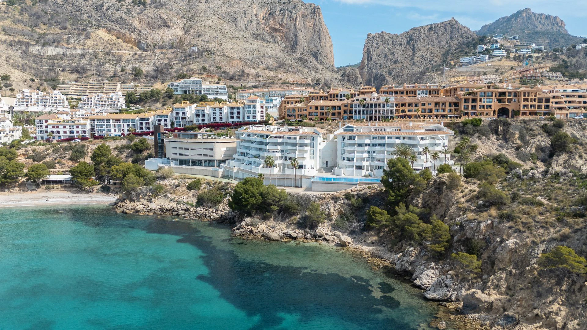 OGE0IP62 - Apartamento en venta en Altea