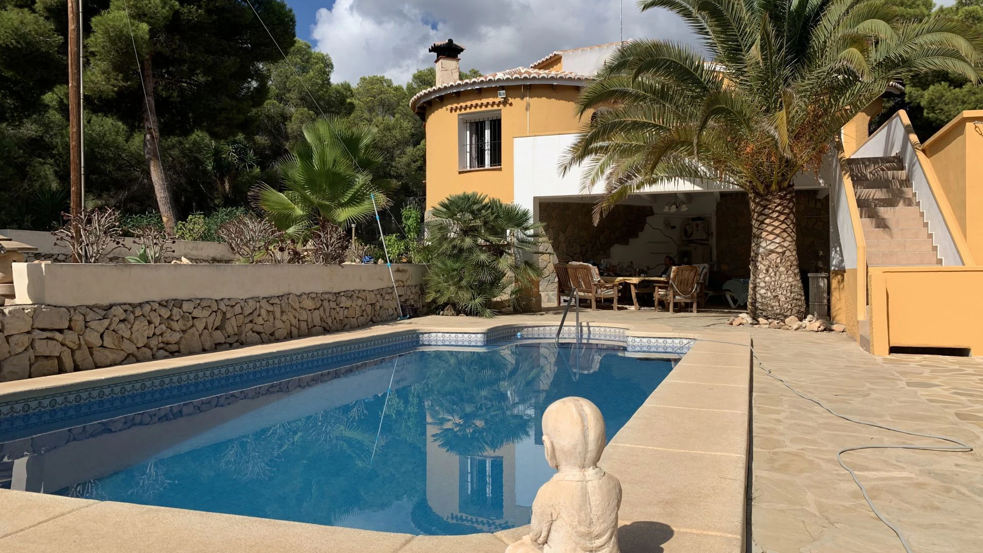 OG19MZR63 - Casa / Chalet en venta en Benissa