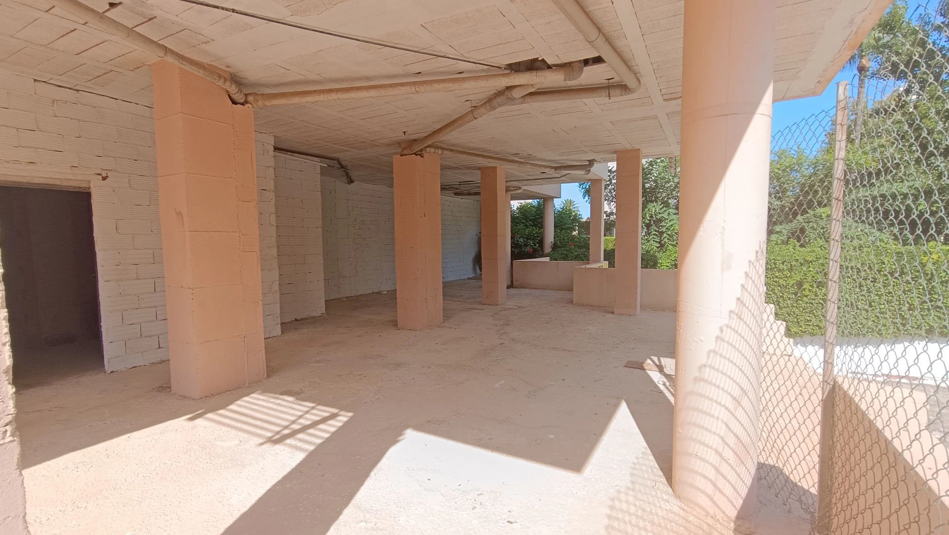 OG16UT3G9 - Local comercial en venta en Calpe / Calp
