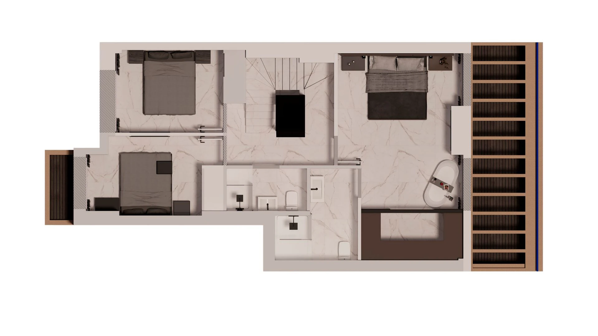 OG111GTM0 - Apartamento en venta en Calpe / Calp