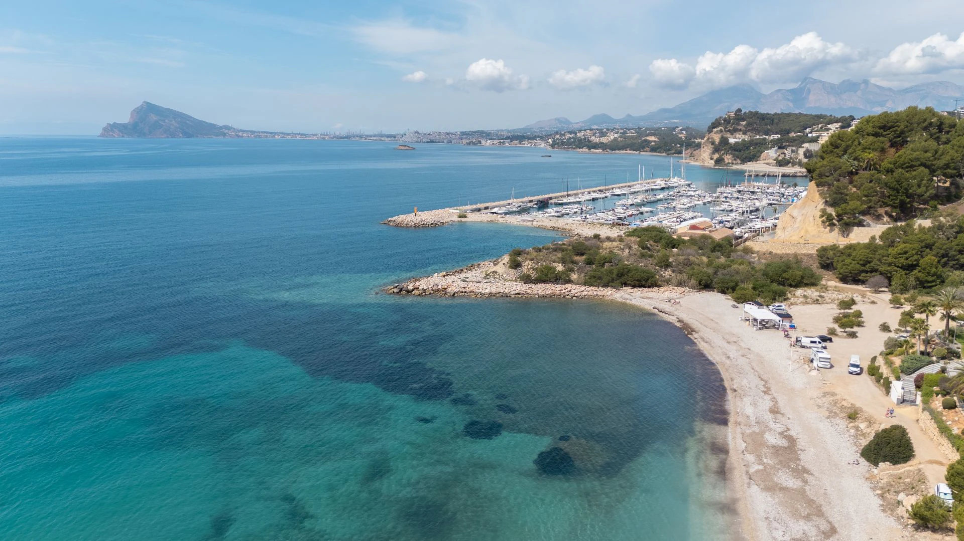 OGE0IP62 - Apartamento en venta en Altea