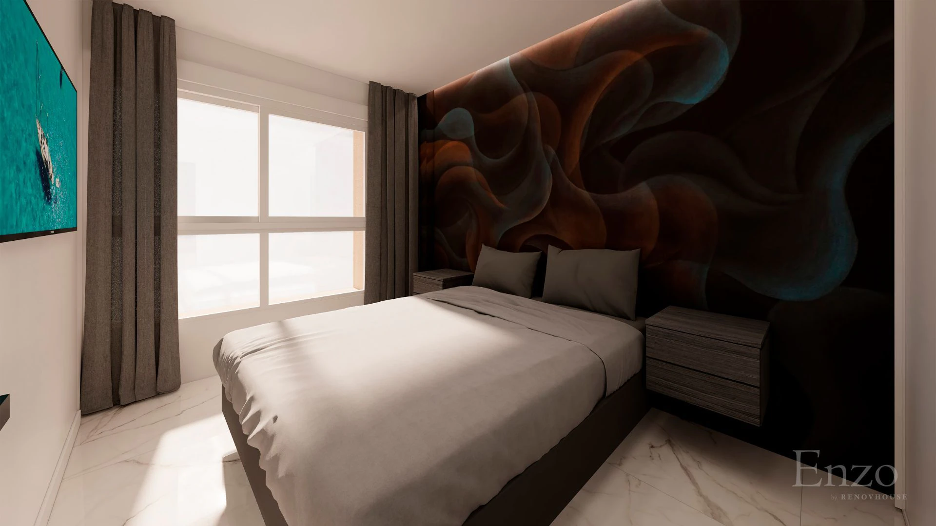 OG111GTM0 - Apartamento en venta en Calpe / Calp