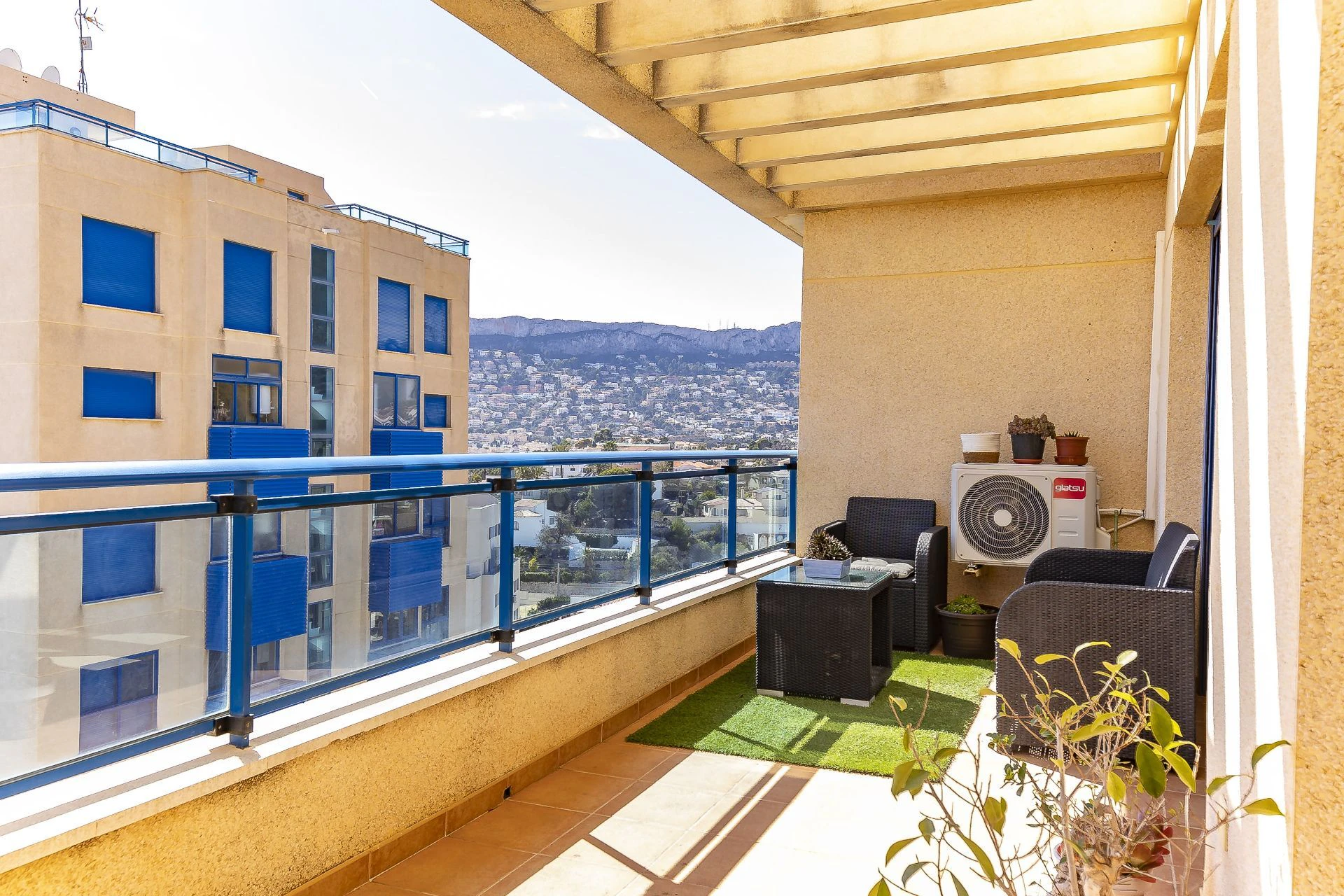 OG1XIUDJP - Apartamento en venta en Calpe / Calp