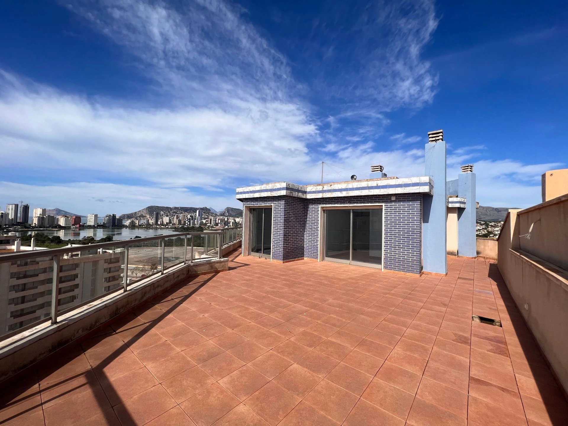 OG1JD4S0H - Apartamento en venta en Calpe / Calp