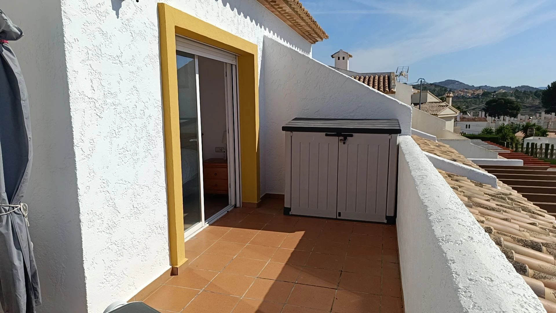 OG1HZCBR8 - Bungalow en venta en Calpe / Calp