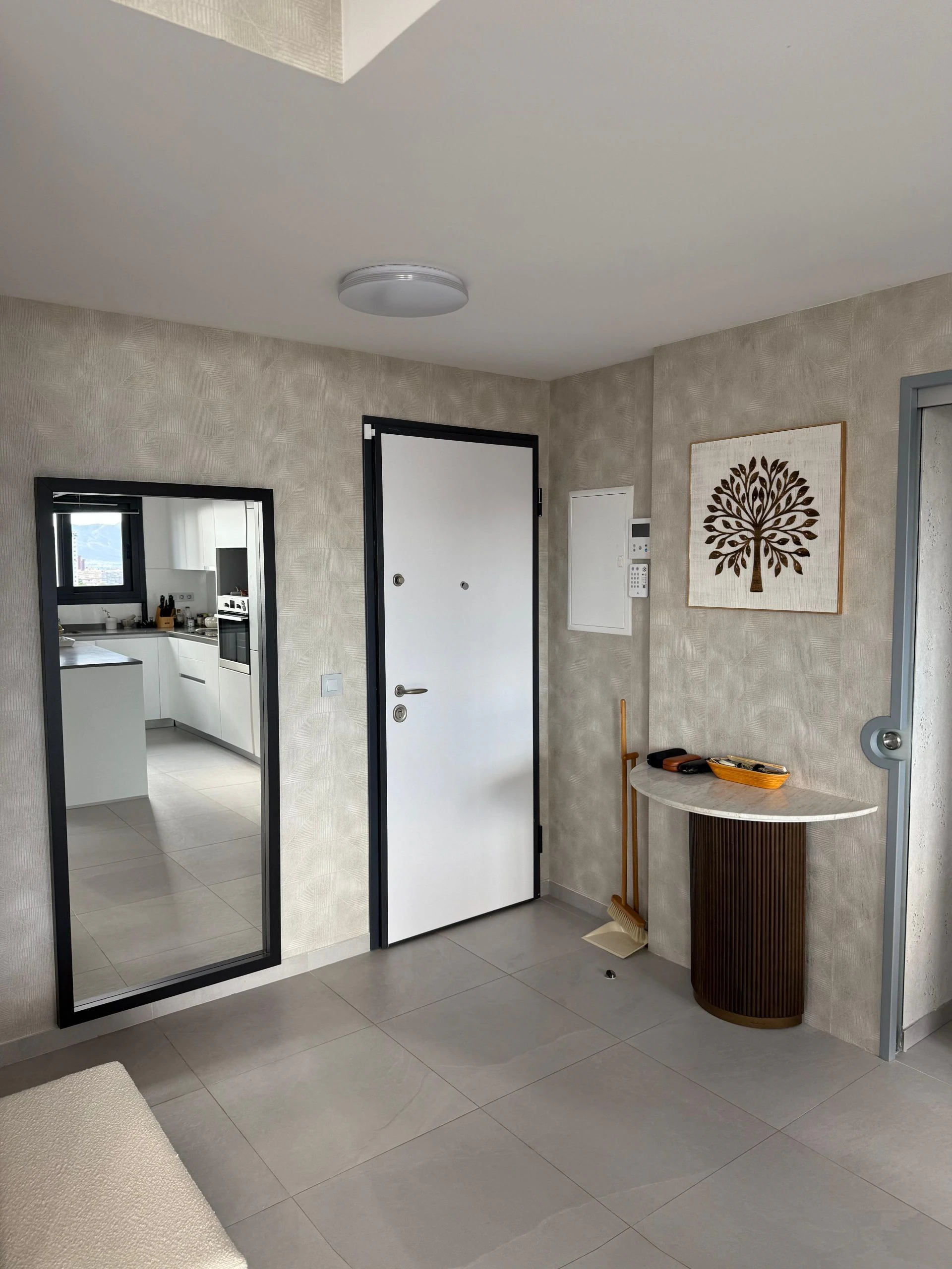 OG1BH852X - Apartamento en venta en Benidorm
