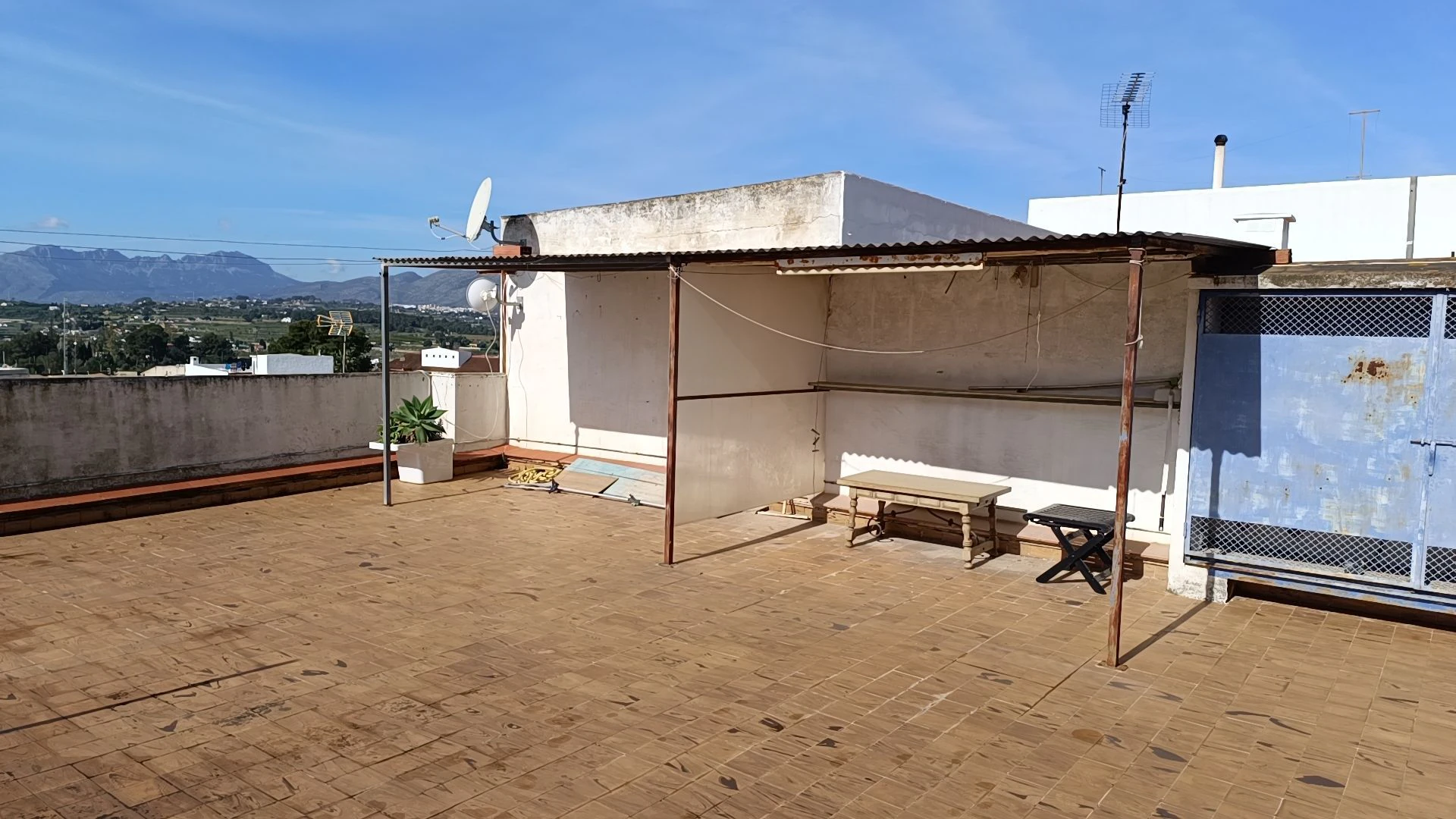 OG54VN6J - Casa de pueblo en venta en Teulada