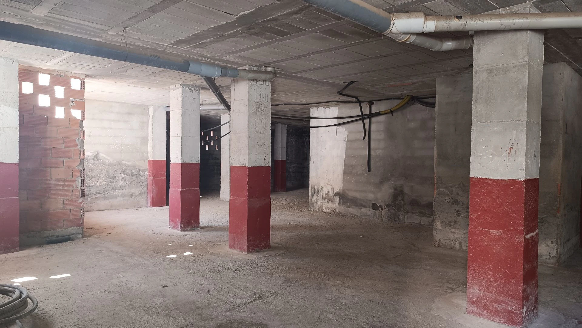 OG16UT3G9 - Local comercial en venta en Calpe / Calp