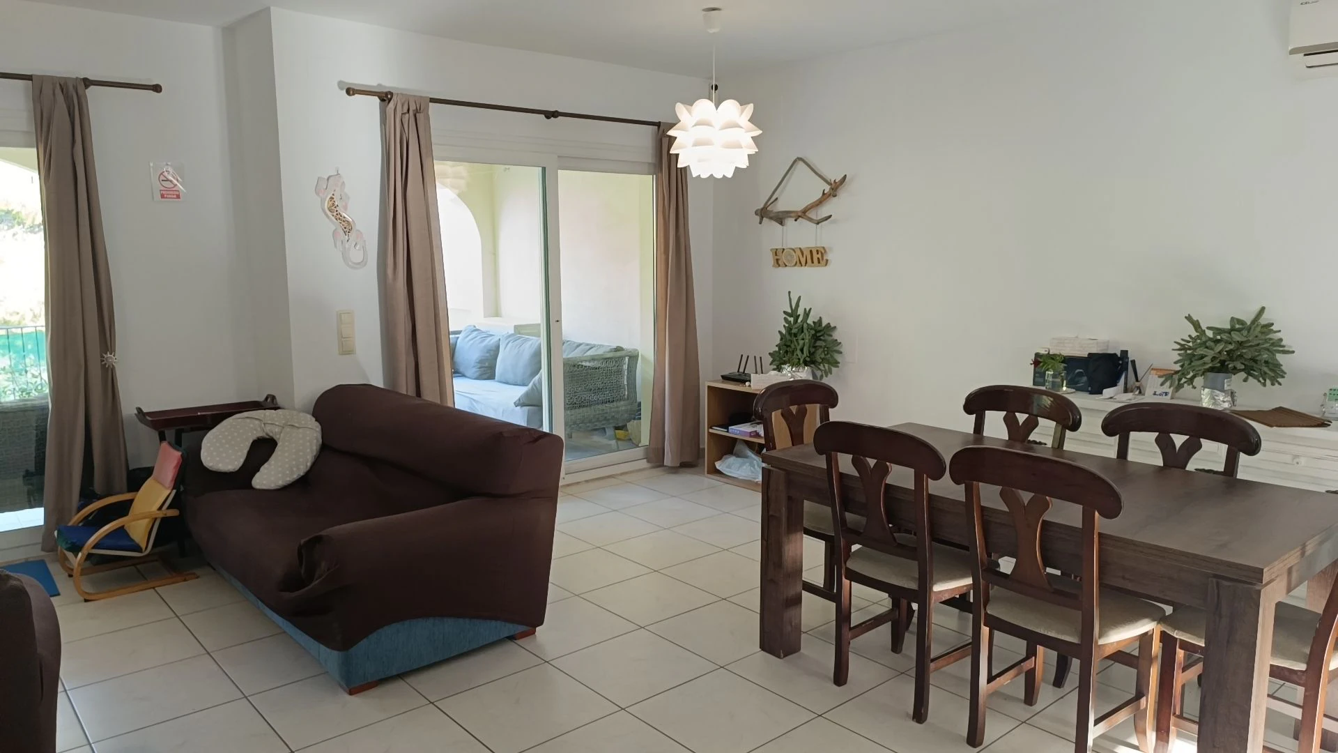 OG19BPI31 - Casa adosada en venta en Calpe / Calp