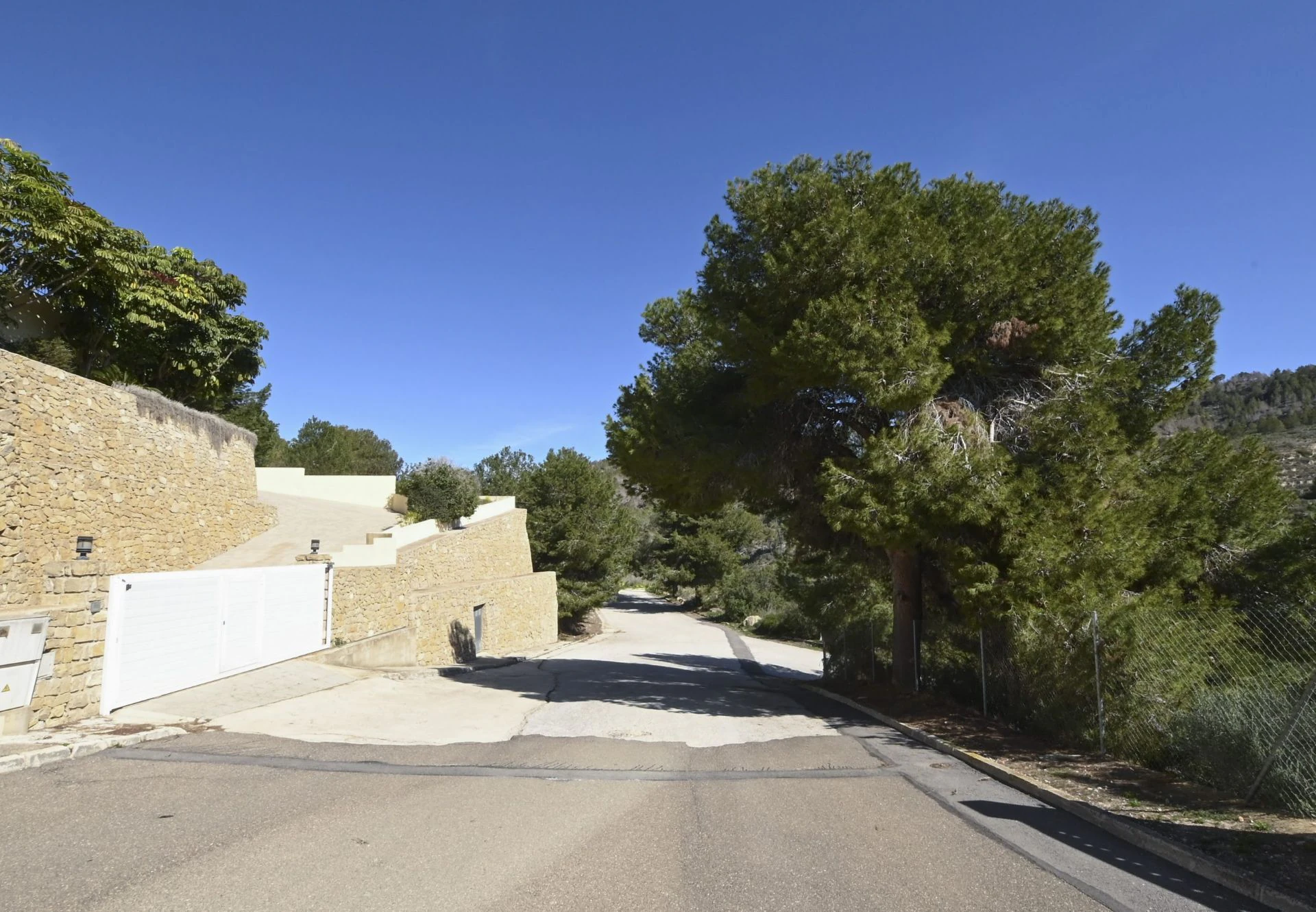 Casa / Chalet en venta en Calpe / Calp