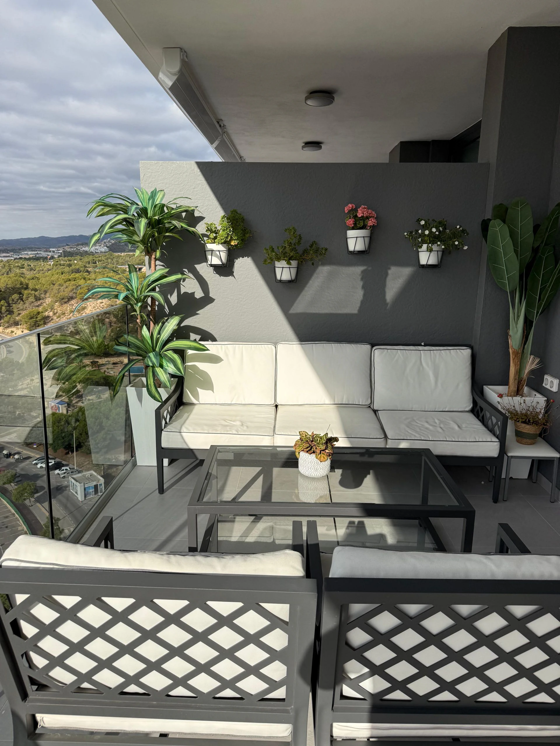 OG1BH852X - Apartamento en venta en Benidorm