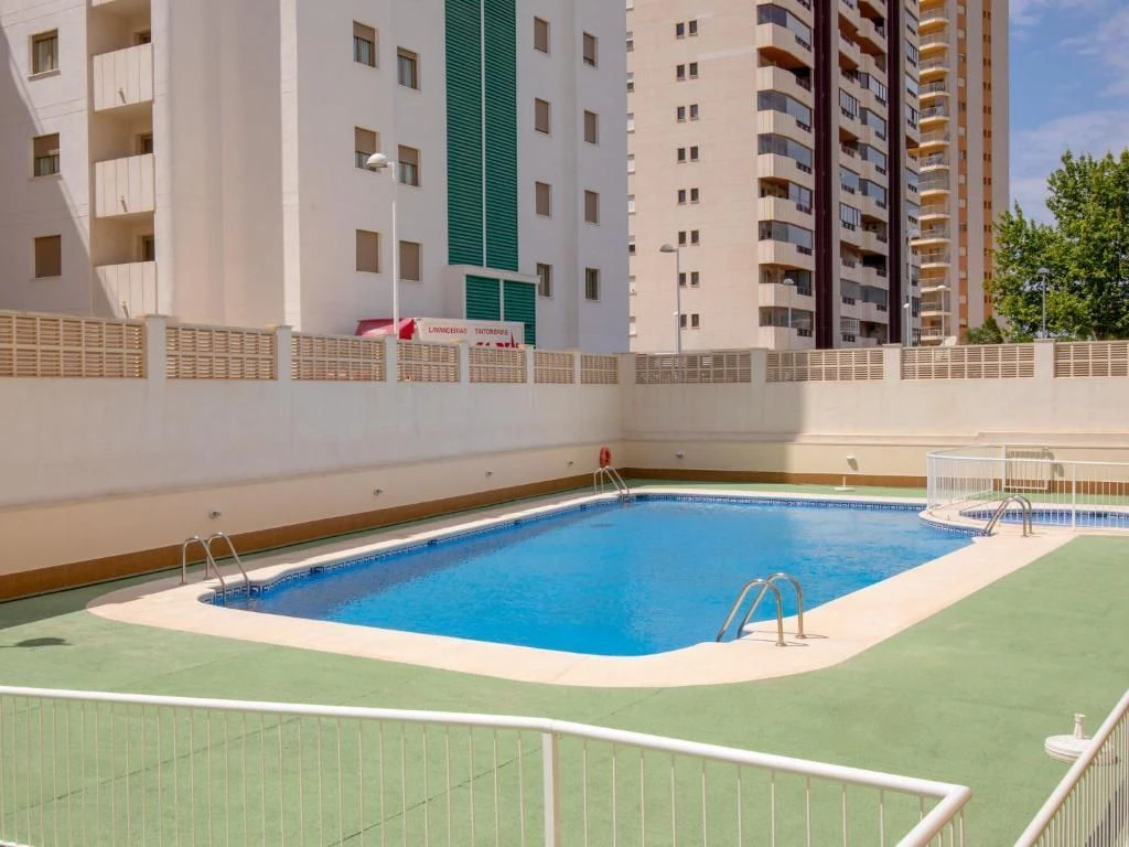 OG14SHHS1 - APARTAMENTO CON ENCANTO A 50 METROS DEL MAR EN CALA CALALGA