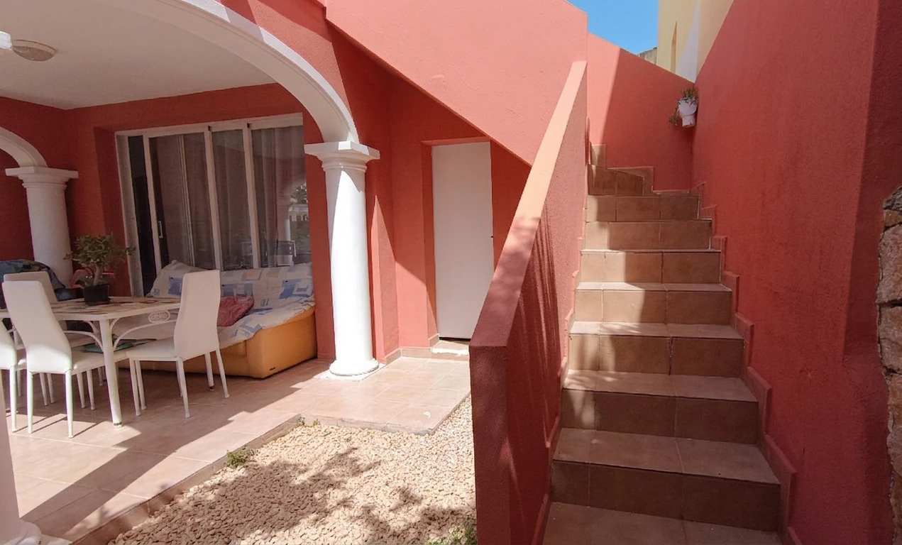 OG1K5NAFF - Bungalow en venta en Calpe / Calp