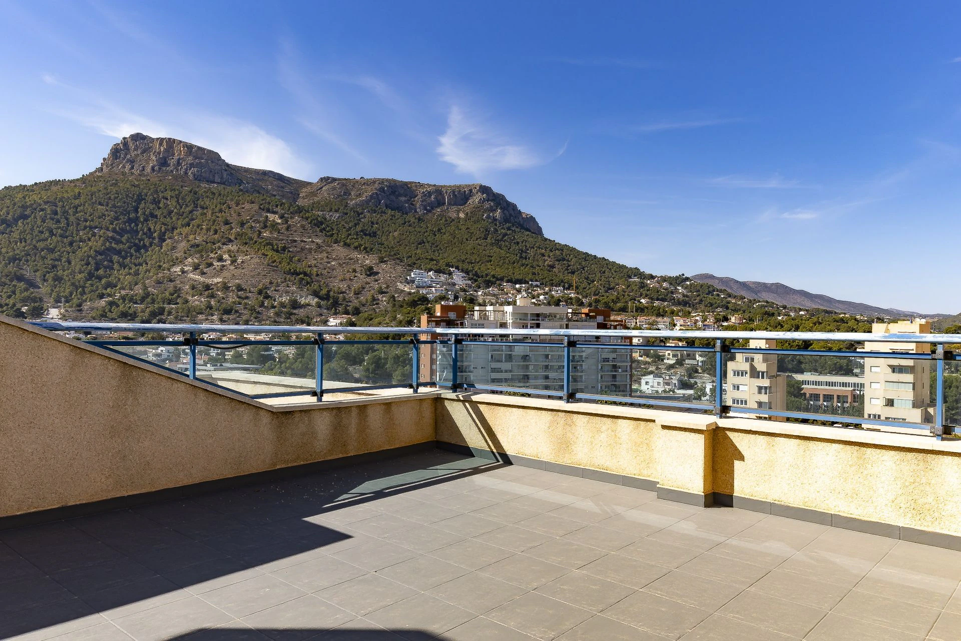 OG1XIUDJP - Apartamento en venta en Calpe / Calp