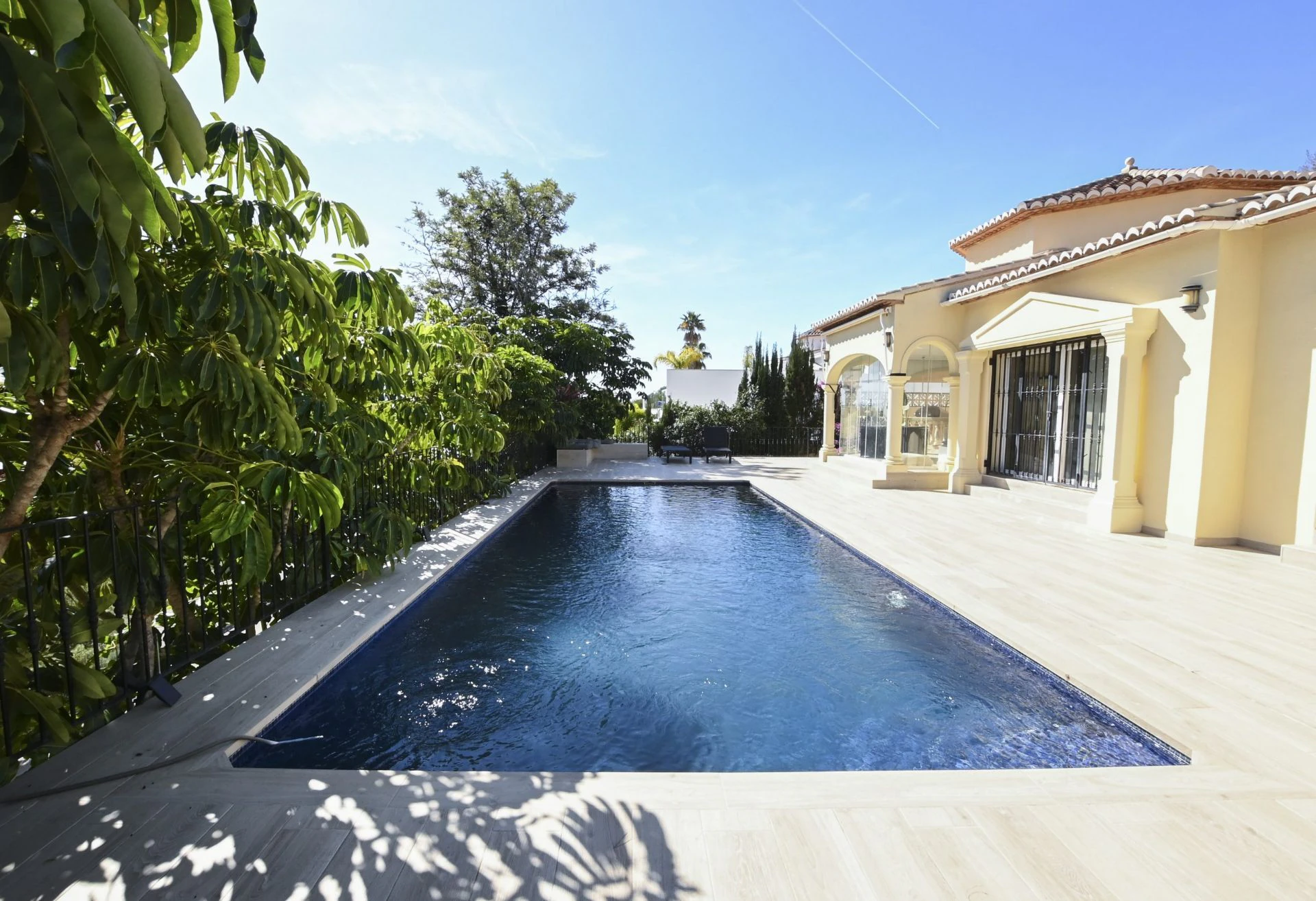 Casa / Chalet en venta en Calpe / Calp