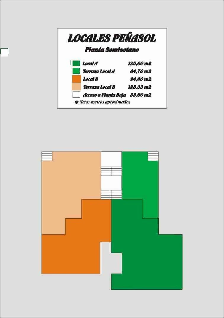 OG16UT3G9 - Local comercial en venta en Calpe / Calp