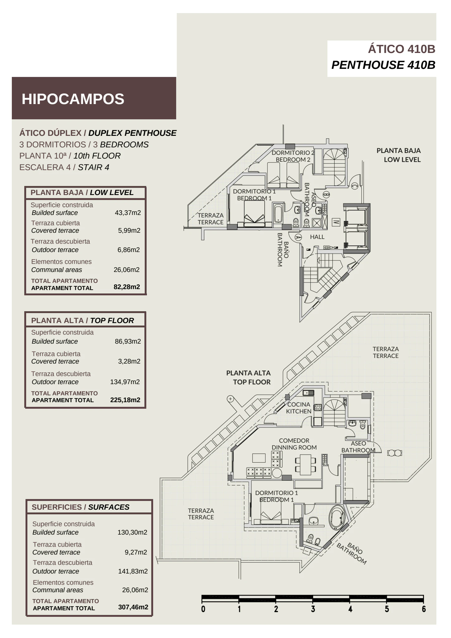 OG1JD4S0H - Apartamento en venta en Calpe / Calp