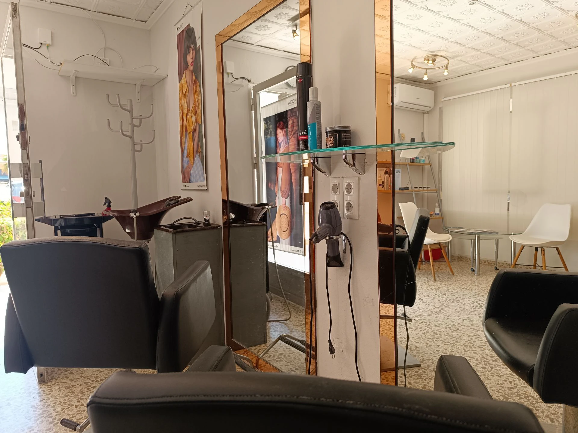 OG1OA7BFD - Local comercial en venta en Calpe / Calp
