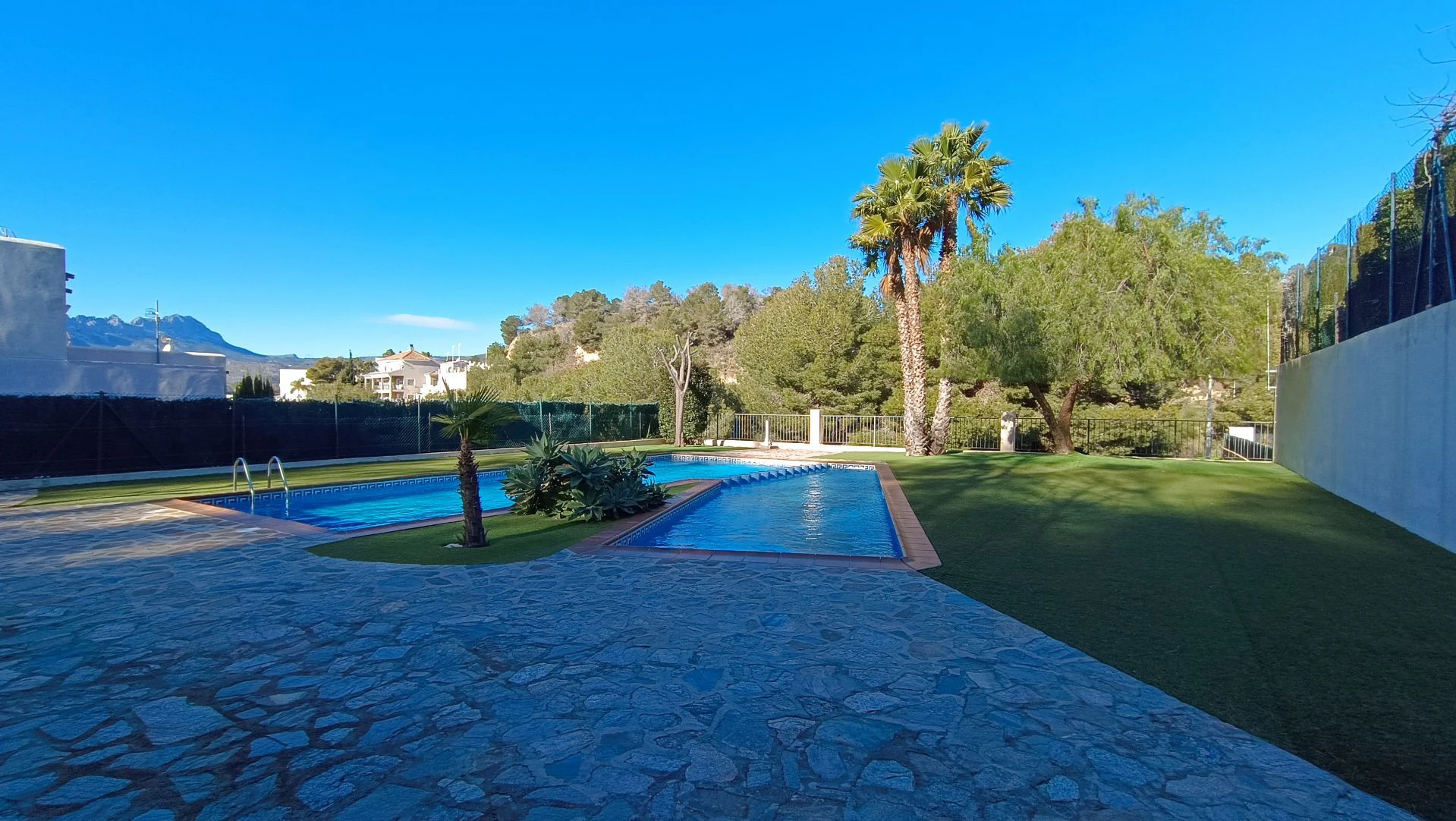 OG19BPI31 - Casa adosada en venta en Calpe / Calp