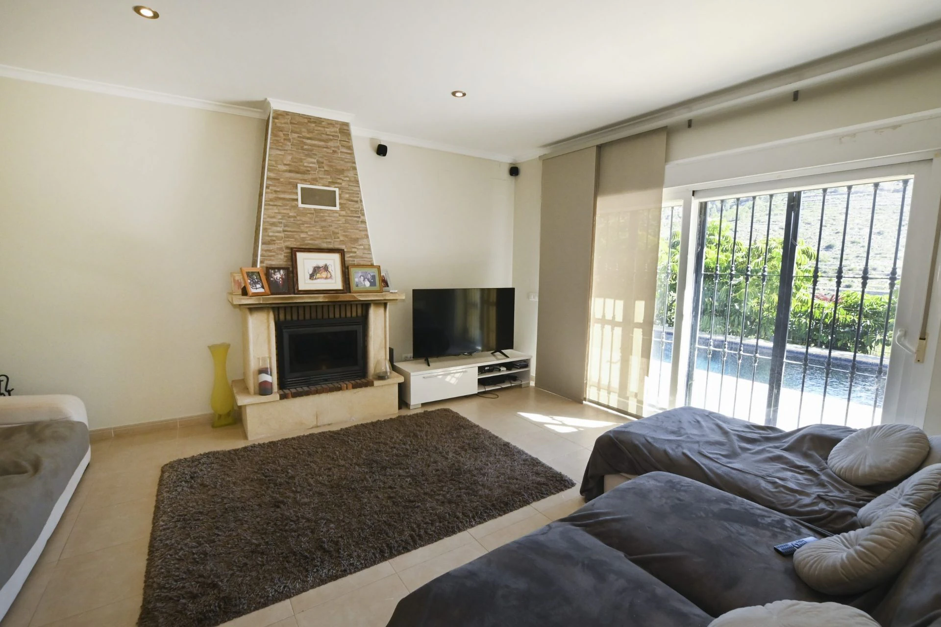 Casa / Chalet en venta en Calpe / Calp