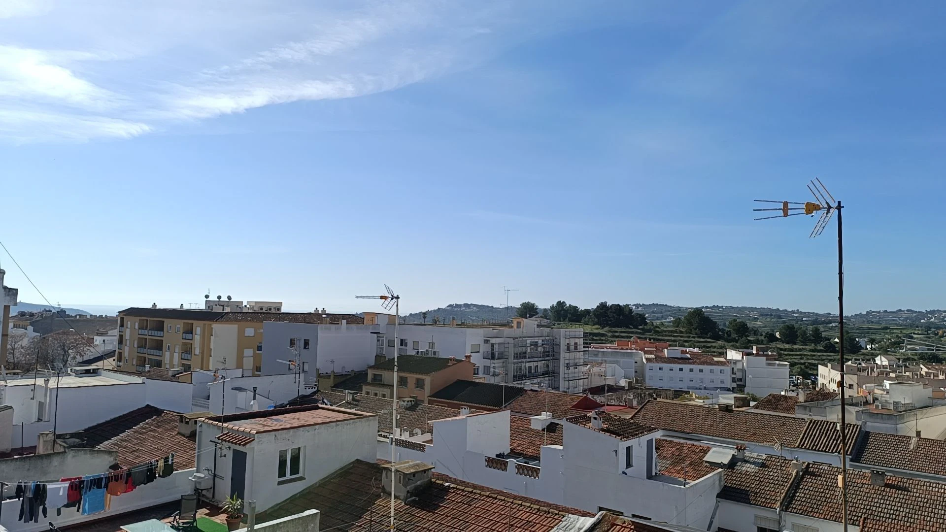 OG54VN6J - Casa de pueblo en venta en Teulada