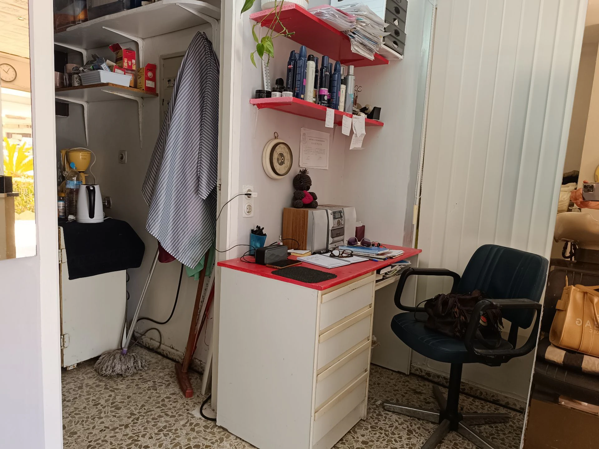 OG1OA7BFD - Local comercial en venta en Calpe / Calp