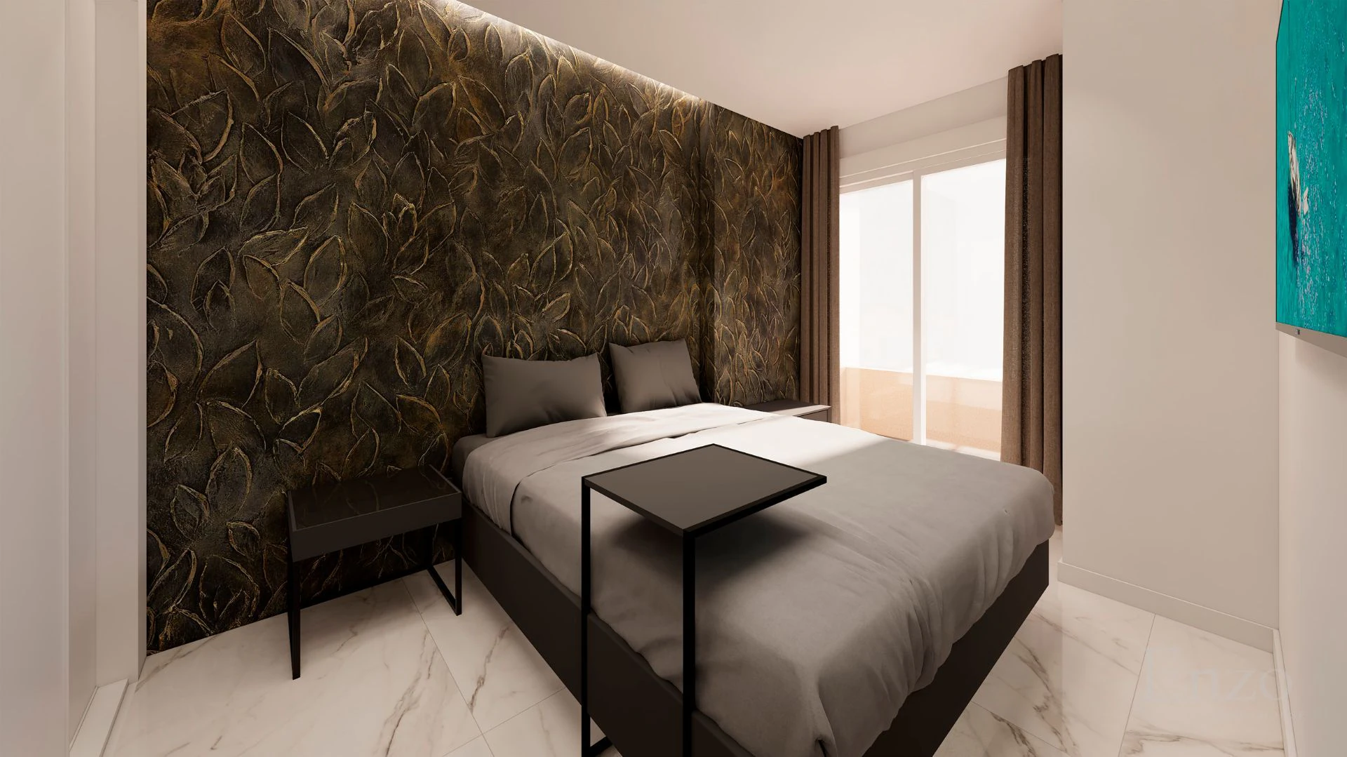 OG111GTM0 - Apartamento en venta en Calpe / Calp