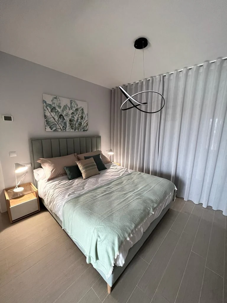 OG1P5MLDS - Apartamento en venta en Calpe / Calp