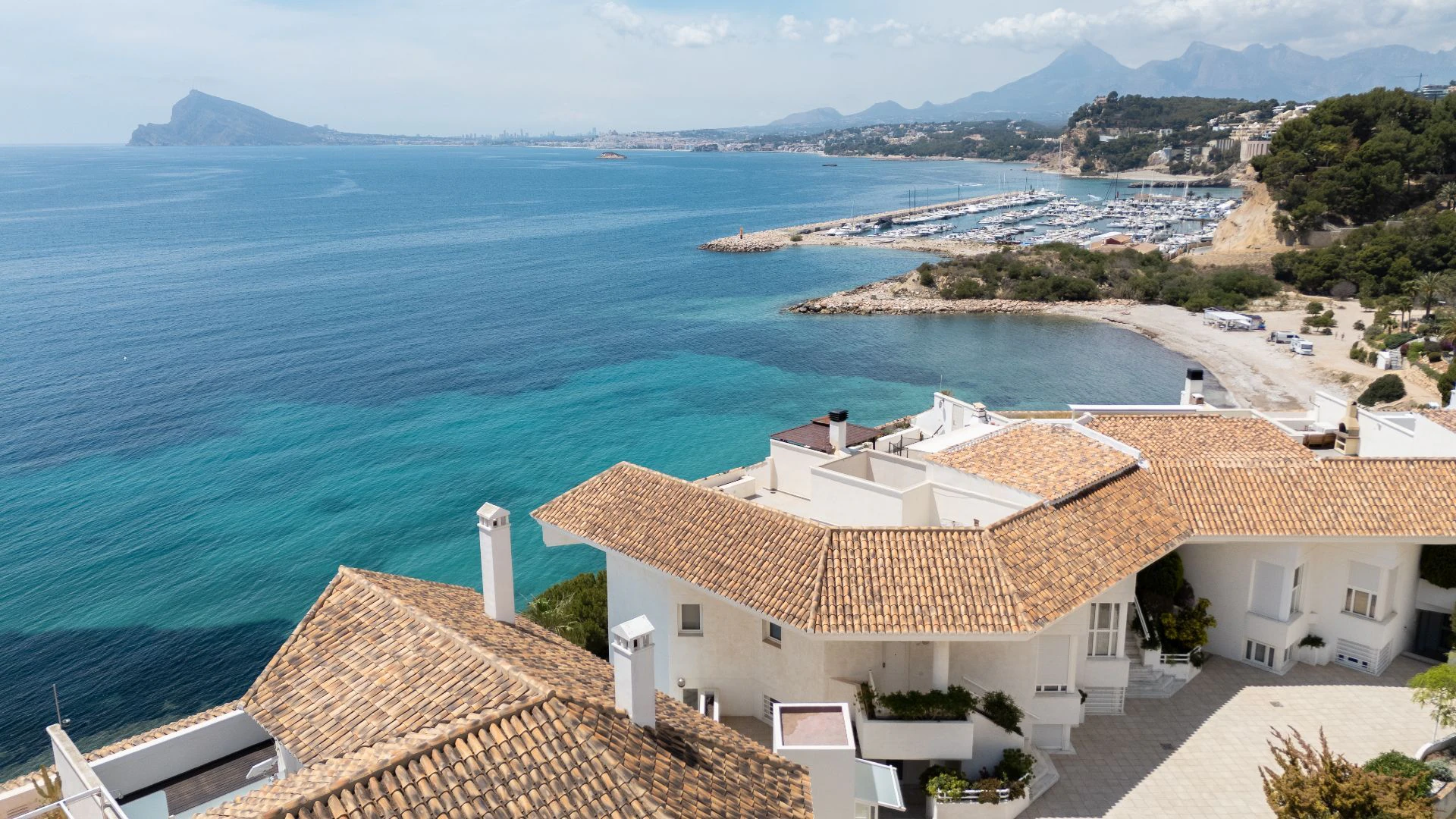 OGE0IP62 - Apartamento en venta en Altea