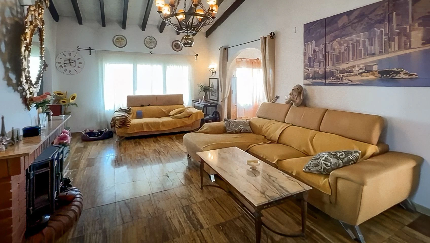 OG13MMYP8 - Casa / Chalet en venta en Calpe / Calp