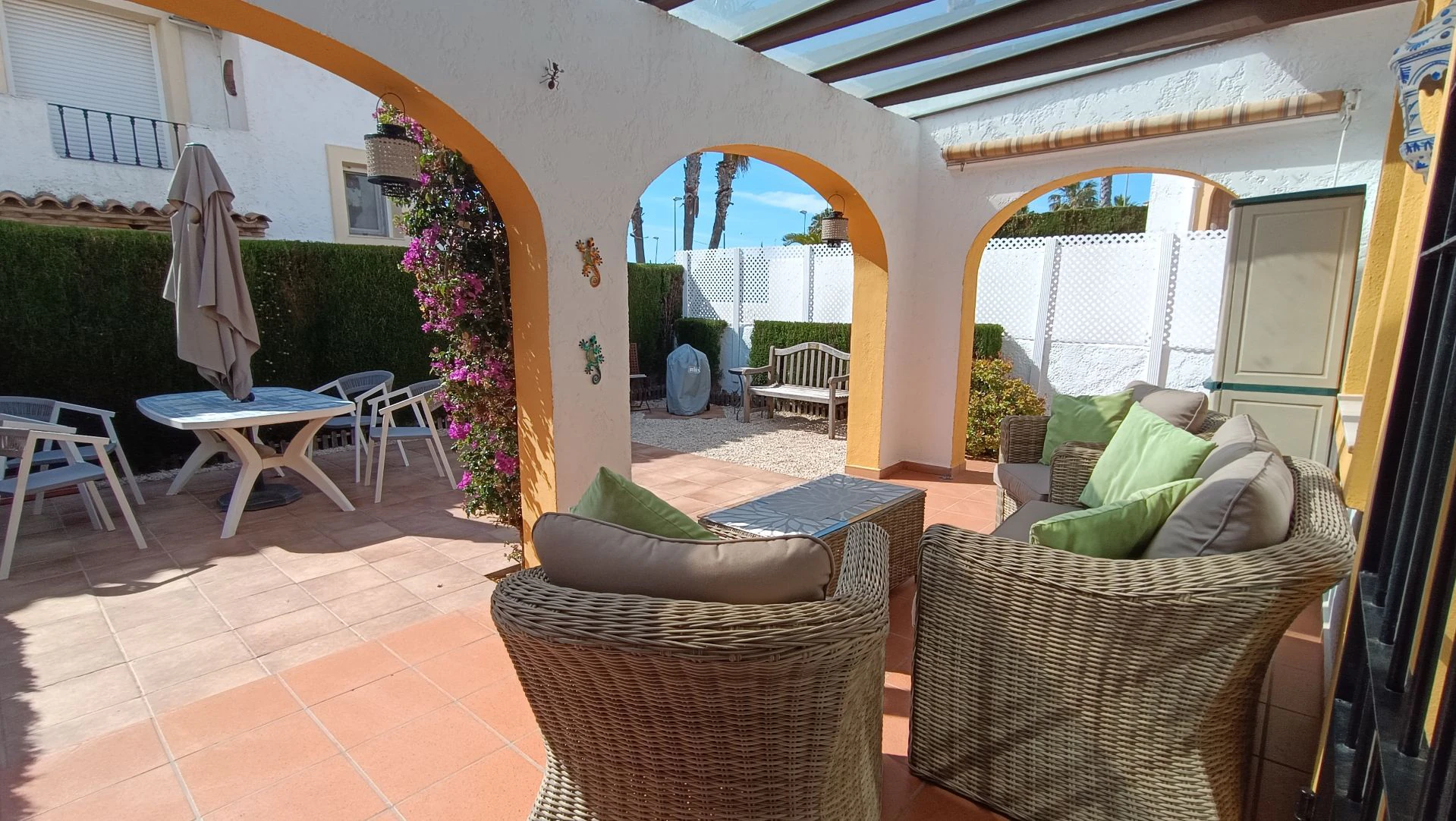 OG1HZCBR8 - Bungalow en venta en Calpe / Calp