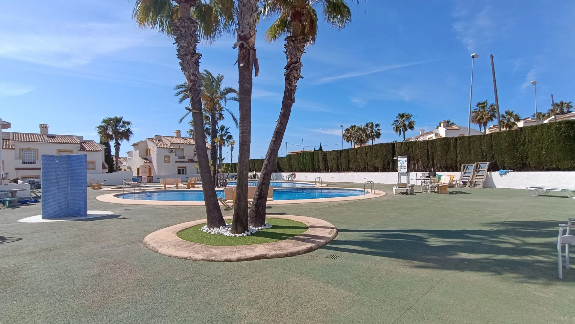 OG1HZCBR8 - Bungalow en venta en Calpe / Calp