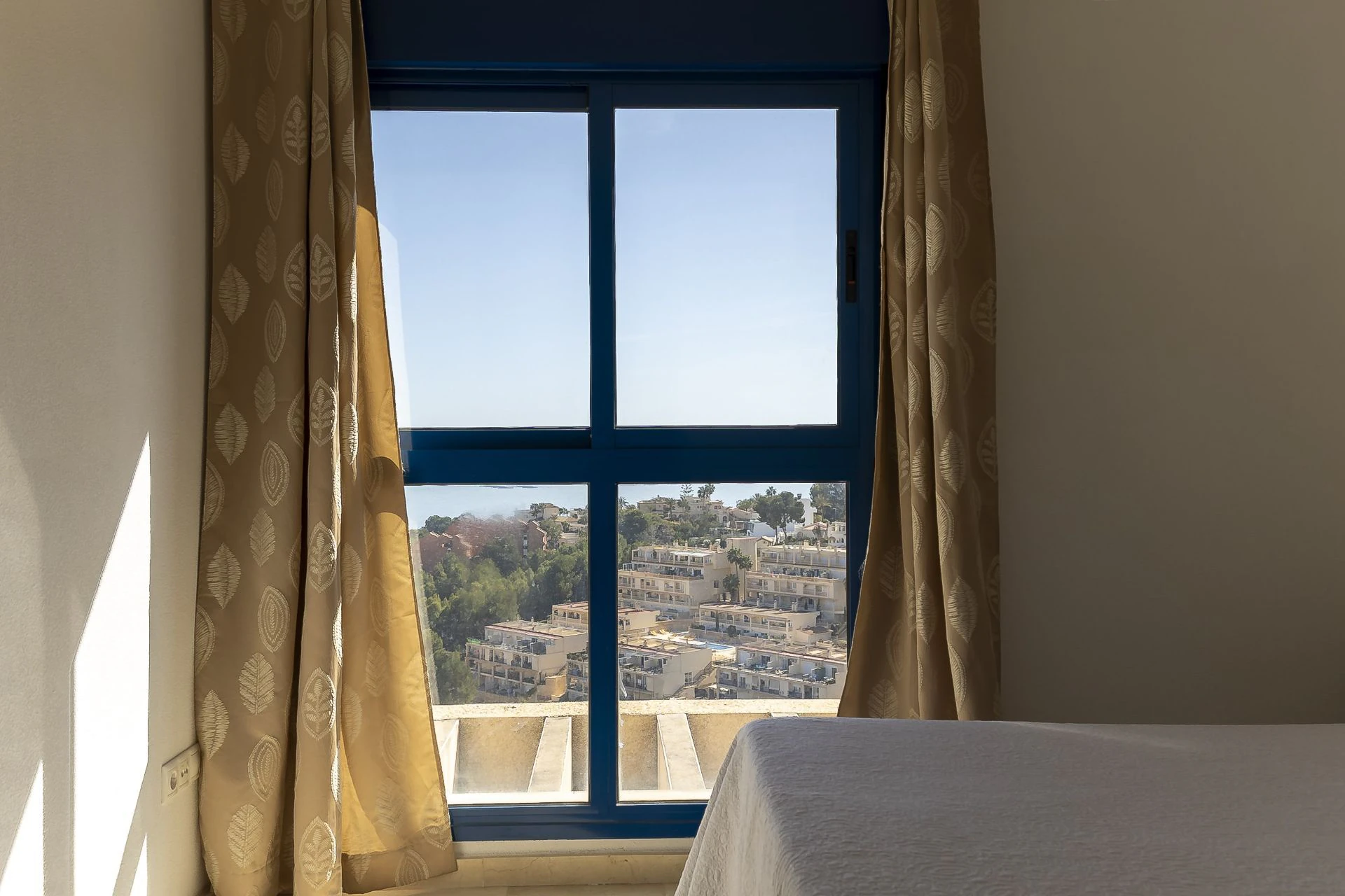 OG1XIUDJP - Apartamento en venta en Calpe / Calp