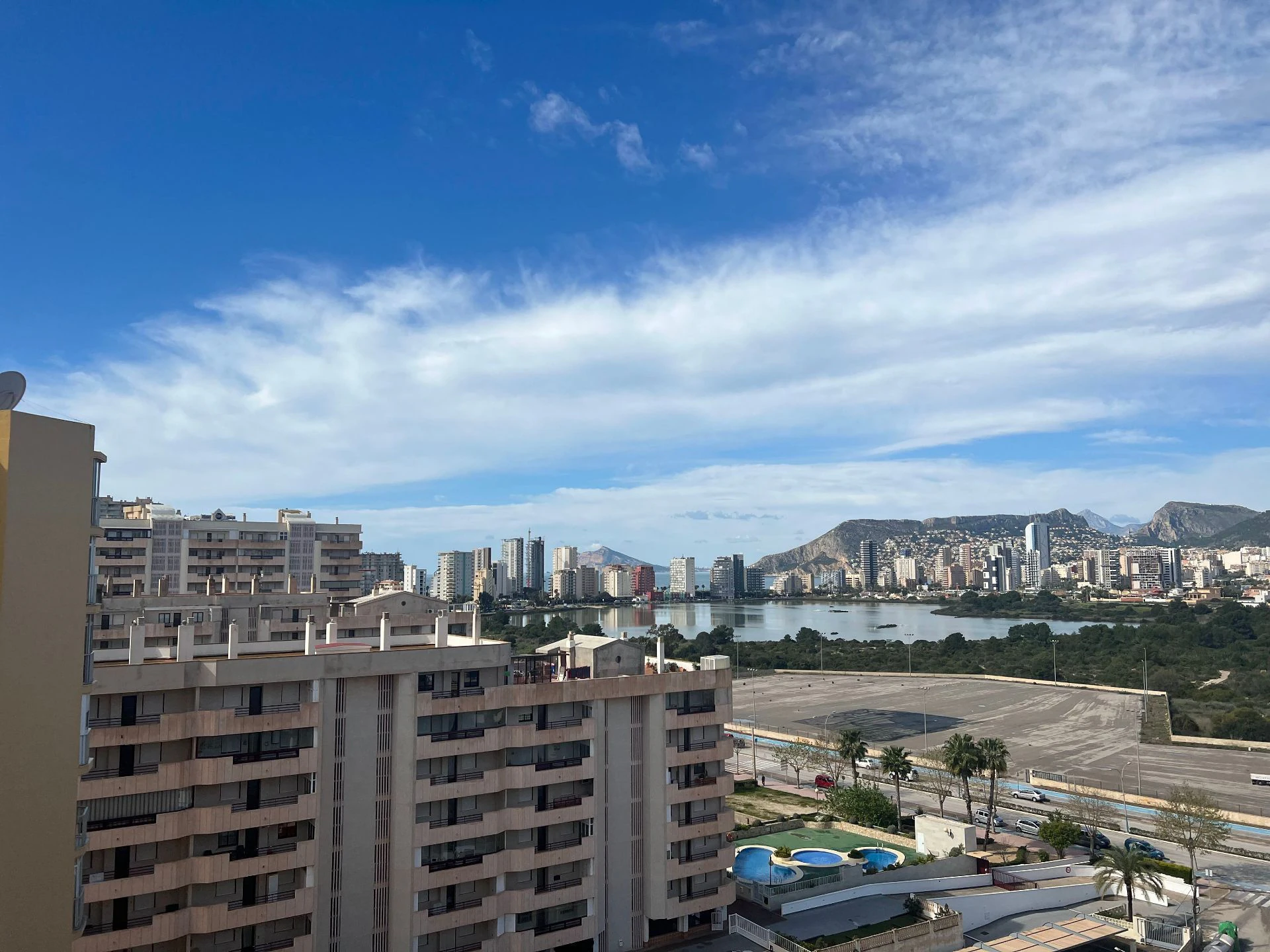 OG1JD4S0H - Apartamento en venta en Calpe / Calp