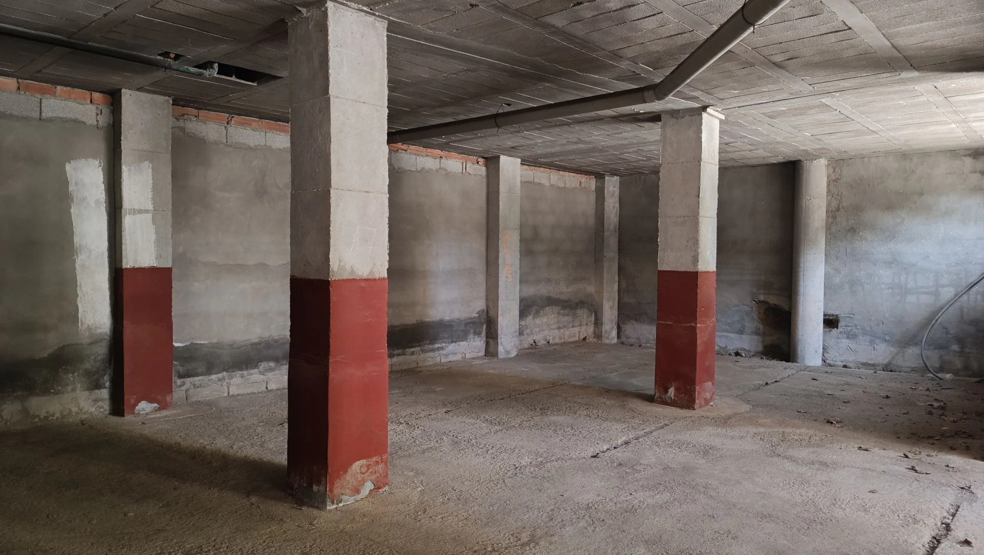OG16UT3G9 - Local comercial en venta en Calpe / Calp