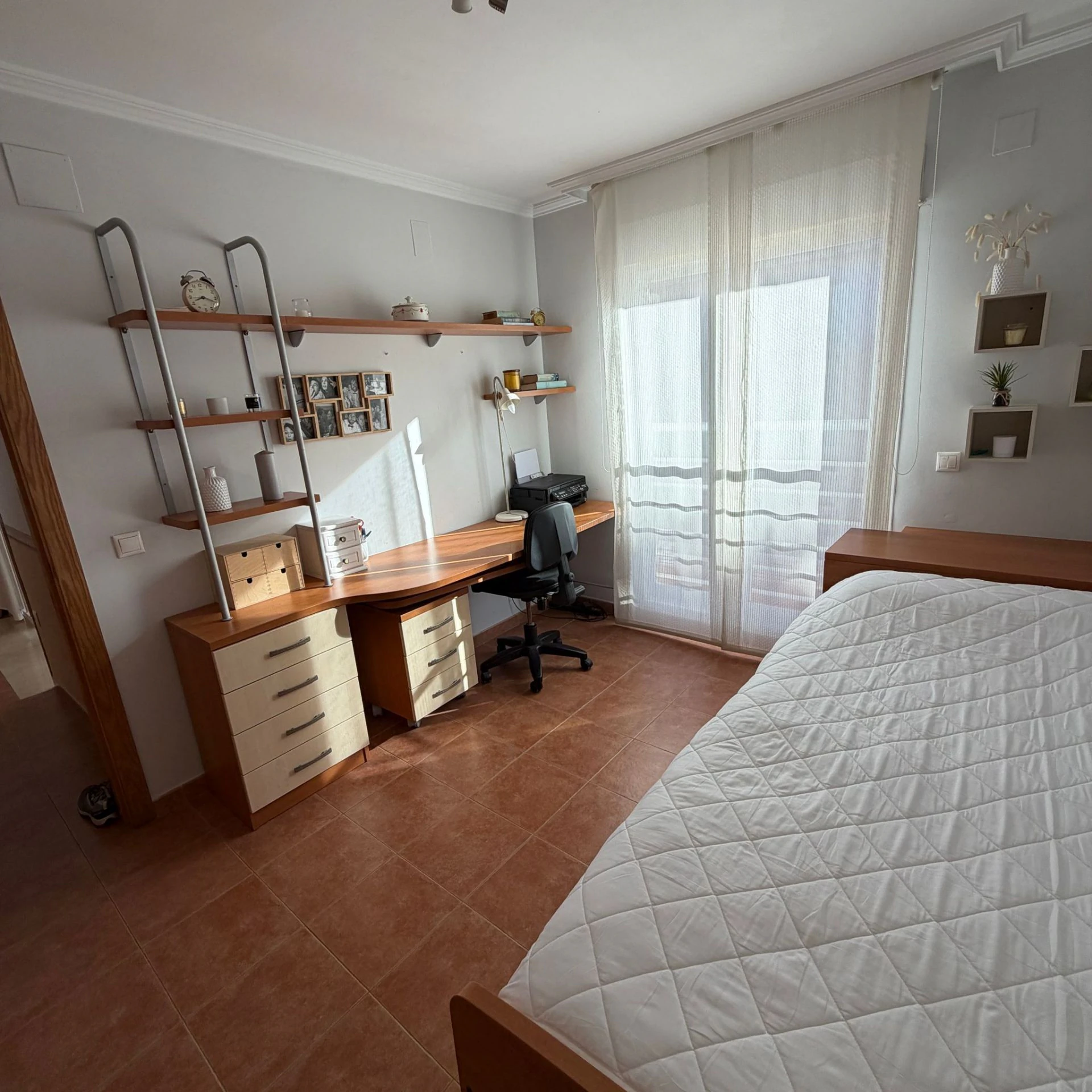 OGK5Q8WD - Villa pareada con piscina privada y espectaculares vistas en Calpe!