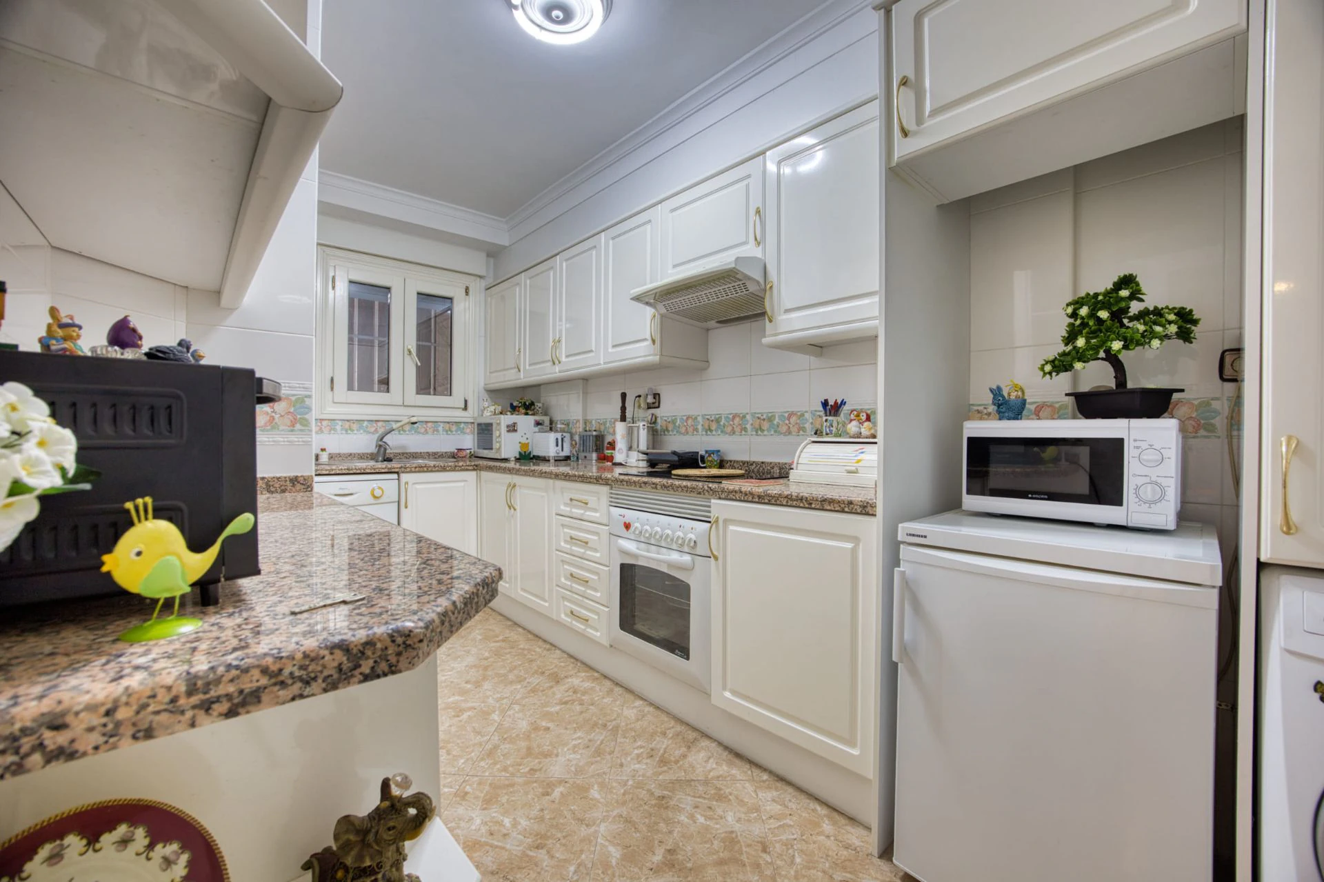 OG1KUDZV3 - ¡Vistas Infinitas al Mediterráneo! En Exclusiva: Apartamento Frontal de Playa en Calpe.