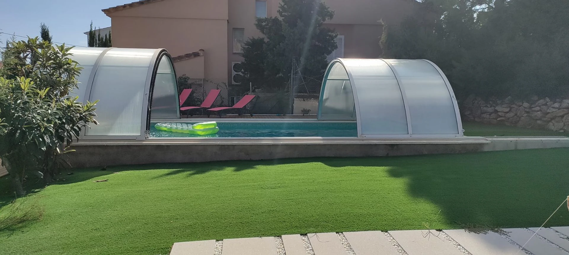OGIYNW5N - ENCANTO MEDITERRÁNEO CERCA DE LA PLAYA EN CALPE