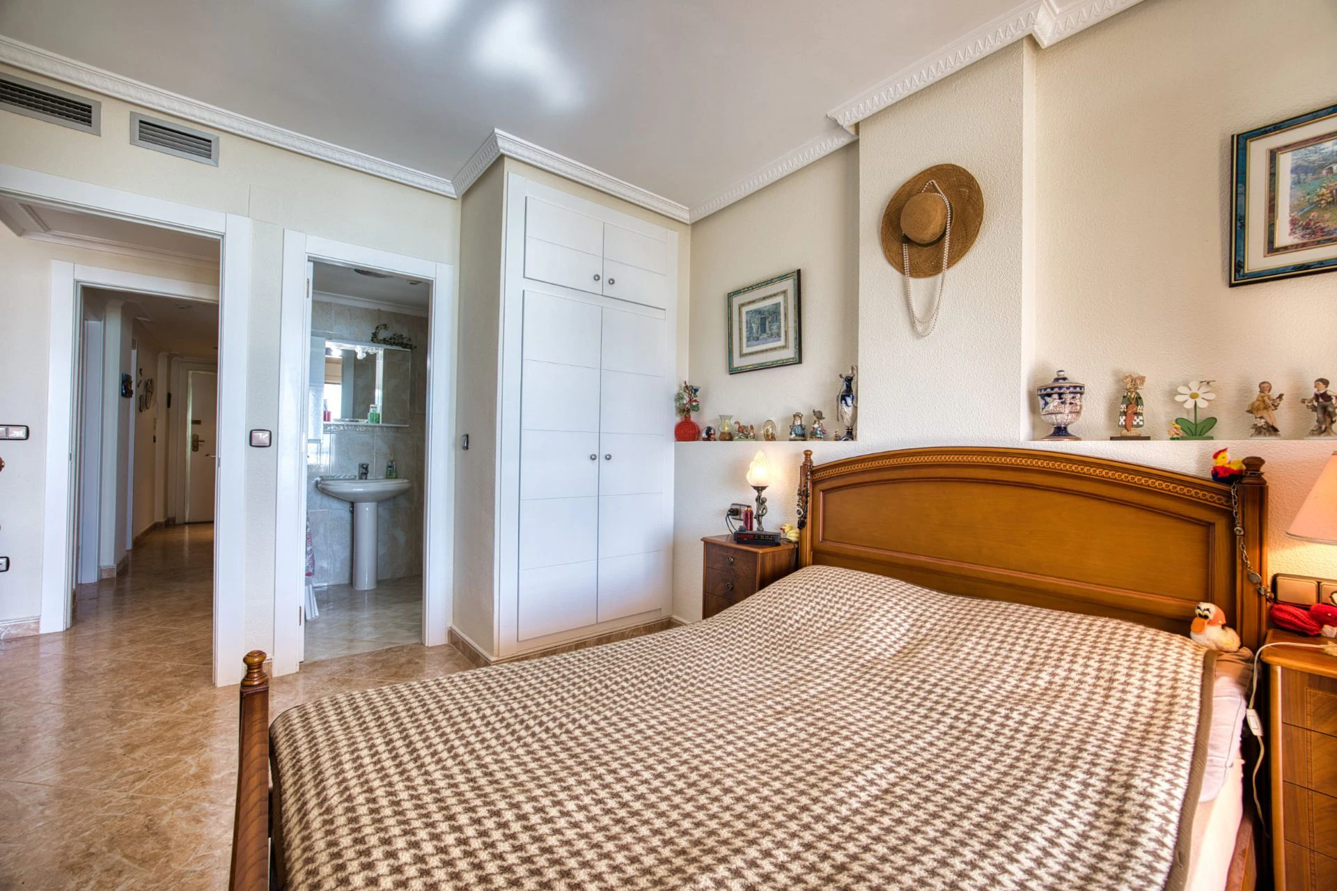 OG1KUDZV3 - ¡Vistas Infinitas al Mediterráneo! En Exclusiva: Apartamento Frontal de Playa en Calpe.