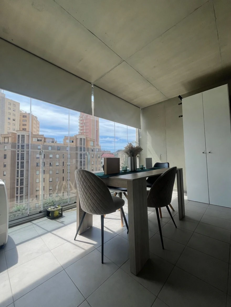 Apartamento en venta en Calpe / Calp