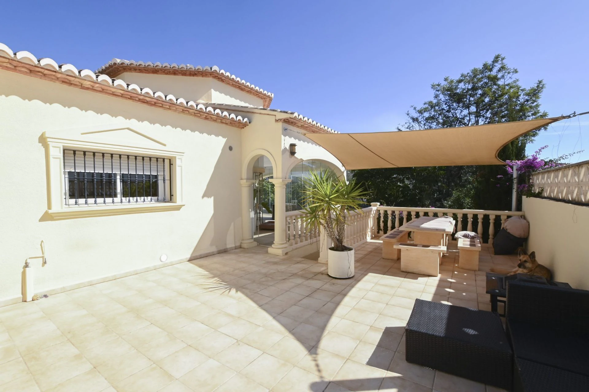 Casa / Chalet en venta en Calpe / Calp