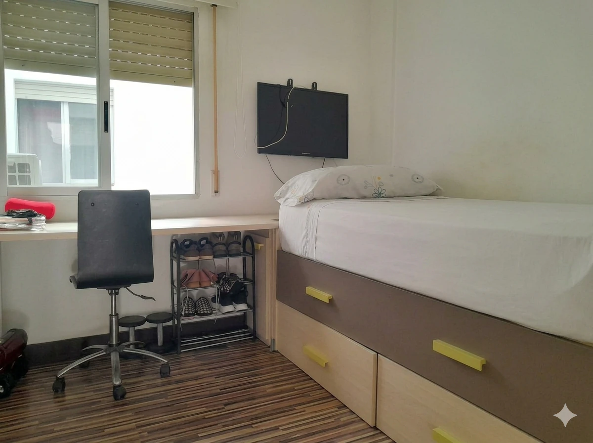 OGU98JLV - Apartamento en venta en Calpe / Calp