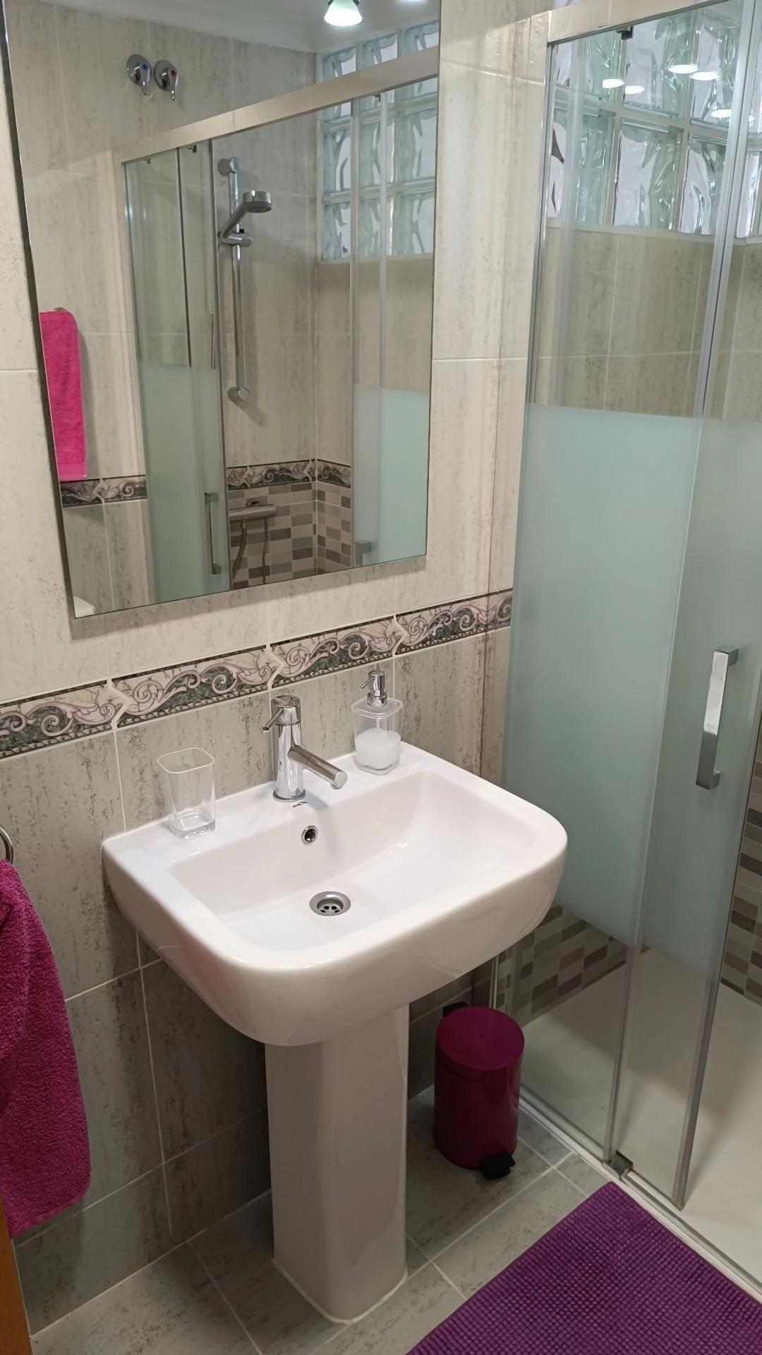 Apartamento en venta en Calpe / Calp