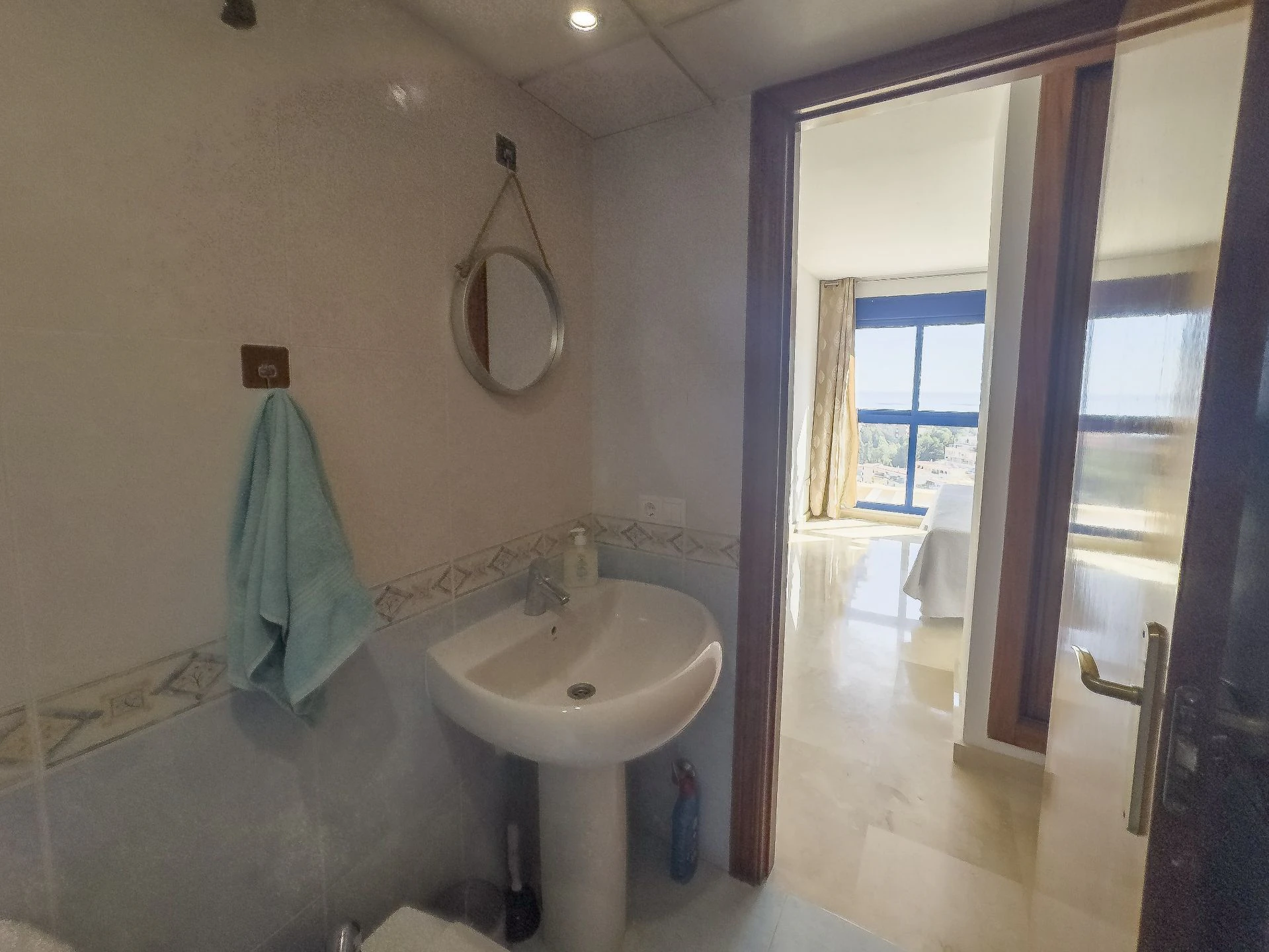 OG1XIUDJP - Apartamento en venta en Calpe / Calp