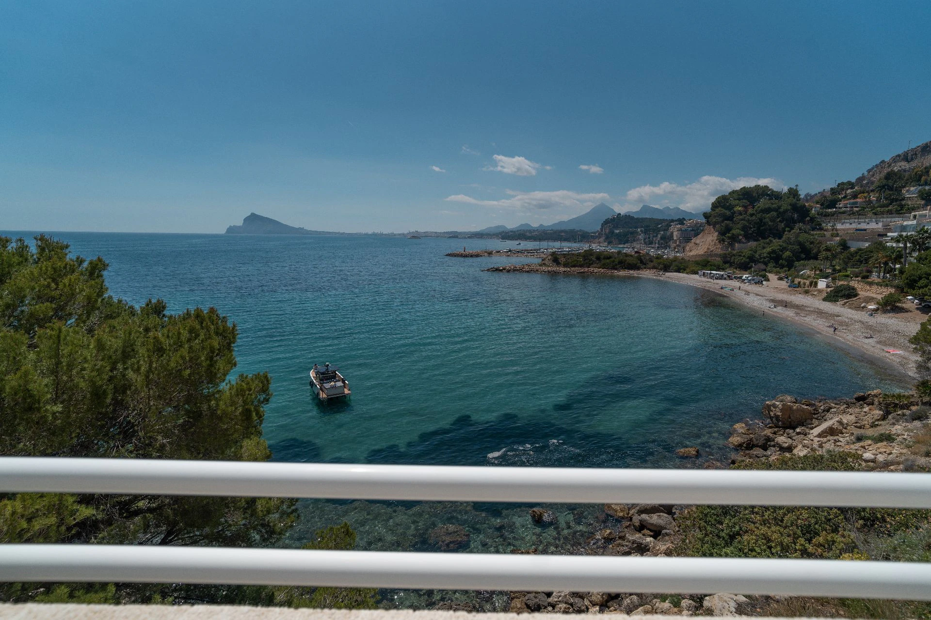 OGE0IP62 - Apartamento en venta en Altea